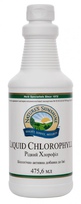 Жидкий Хлорофилл (Liquid Chlorophyll)